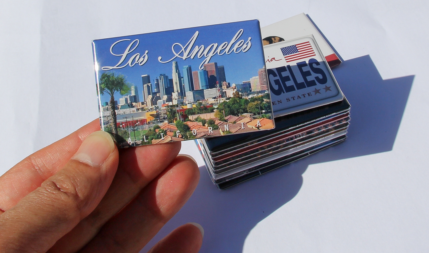 MAGNETS / CALIFORNIA COLLECTION / Set of 12 | 2.jpg